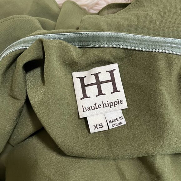 Haute Hippie Dress XS - Picture 5 of 5